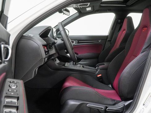 New 2026 Honda Civic Si image 23