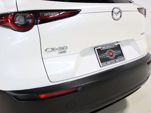 Used 2020 MAZDA CX-30 AWD w/ Premium Package image 61