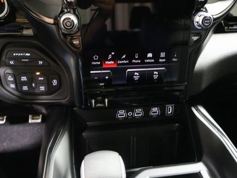 New 2026 RAM 1500 Rebel w/ G/T Package image 25