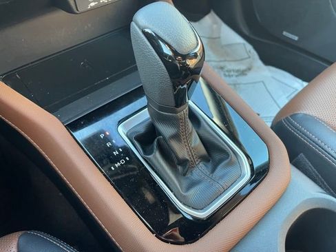 Certified 2025 Subaru Forester Touring image 15