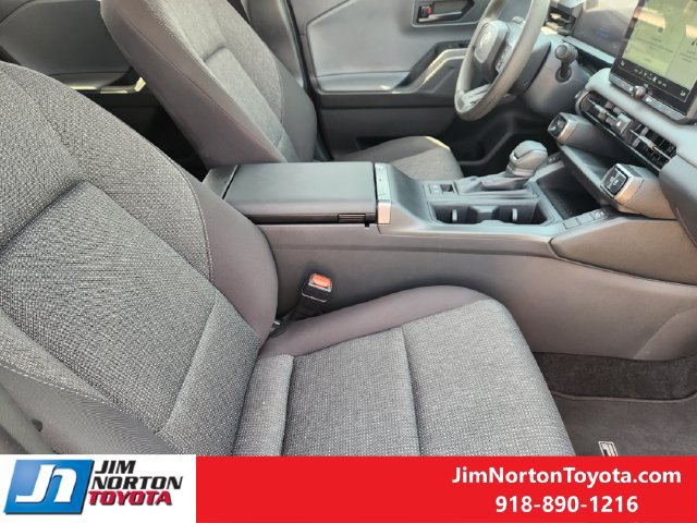 Used 2026 Toyota RAV4 LE FWD image 15