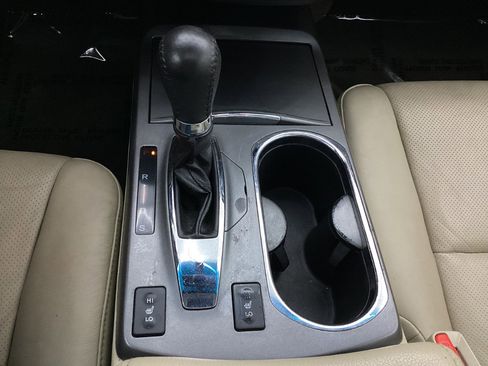 Used 2014 Acura RDX FWD image 38
