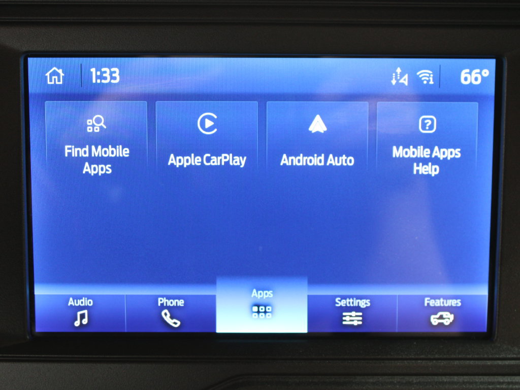 Used 2022 Ford Bronco Badlands AWD/4WD image 23