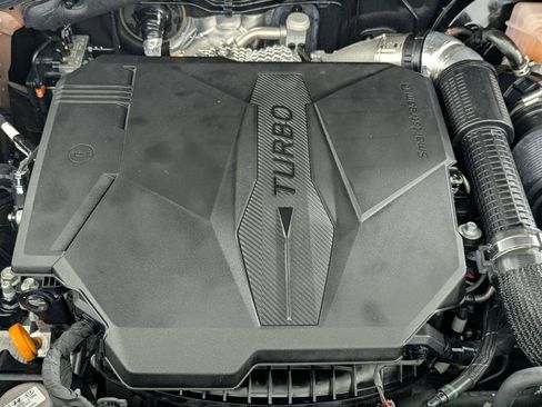 Certified 2025 Hyundai Santa Fe XRT AWD/4WD image 12