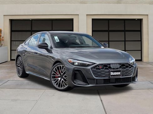 New 2026 Audi S5 Premium Plus AWD/4WD image 19