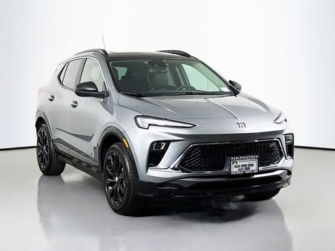 Used 2026 Buick Encore GX Sport Touring w/ Advanced Technology Package image 1