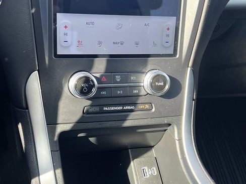 Certified 2024 Ford Edge SEL w/ Convenience Package image 25