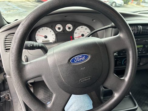 Used 2004 Ford Ranger XL image 17