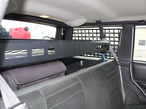 Used 2001 Jeep Cherokee Sport image 66