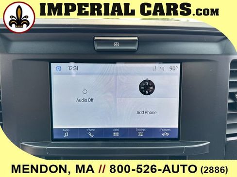 New 2025 Ford F250 XL image 21