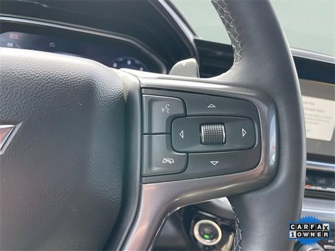 Used 2024 Chevrolet Silverado 1500 High Country w/ High Country Premium Package image 40