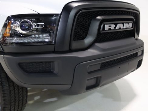 Used 2024 RAM 1500 Classic Warlock image 21