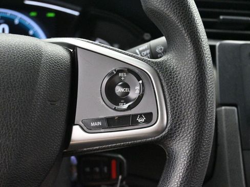 Used 2020 Honda Civic LX image 15
