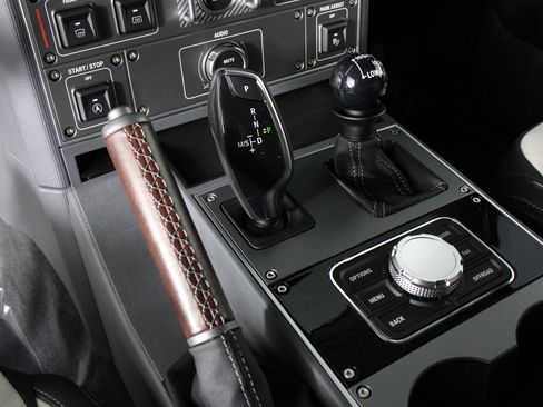 New 2026 INEOS Grenadier AWD/4WD image 9