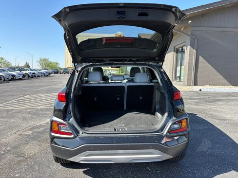 Used 2018 Hyundai Kona Ultimate FWD image 10