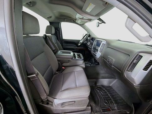 Used 2016 GMC Sierra 1500 SLE w/ SLE Preferred Package image 18