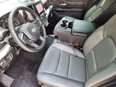 New 2026 RAM 1500 Tradesman RWD image 13