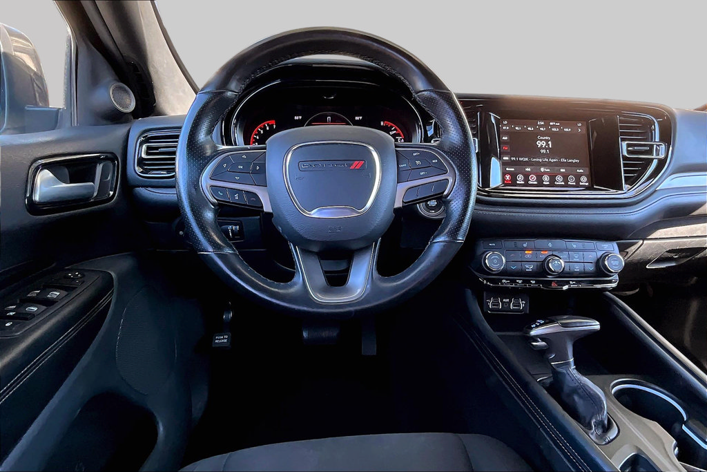 Used 2023 Dodge Durango SXT RWD image 8