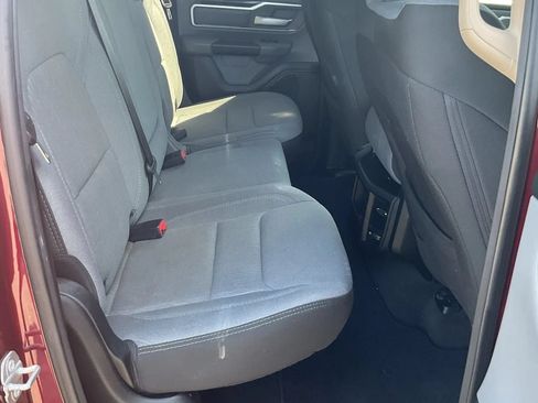 Used 2020 RAM 1500 Big Horn AWD/4WD image 27