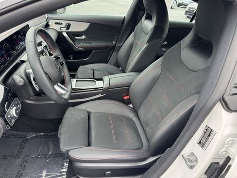 Used 2026 Mercedes-Benz CLA 250 image 16