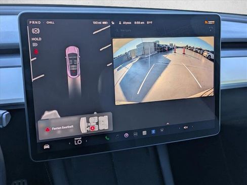 Used 2022 Tesla Model Y Performance image 13