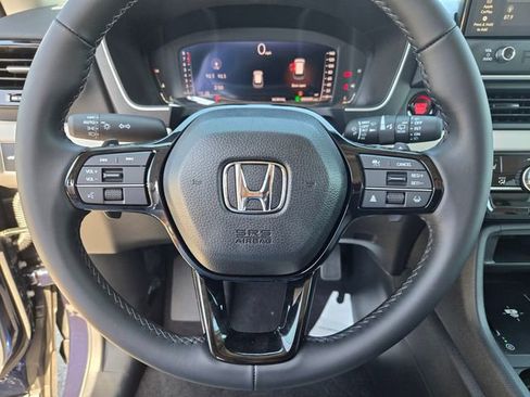 New 2026 Honda Passport RTL image 16