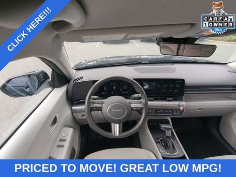 Used 2024 Hyundai Kona SEL image 33