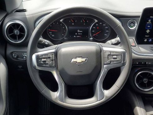 Used 2024 Chevrolet Blazer LT w/ Convenience Package AWD/4WD image 26