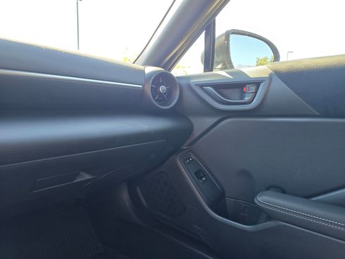 Used 2025 Toyota GR86 Premium w/ ALL Weather Mat Package (TMS) RWD image 54