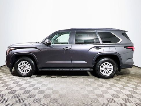 Certified 2025 Toyota Sequoia SR5 image 5