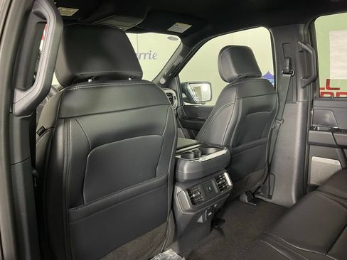 New 2026 Ford F150 Lariat AWD/4WD image 15