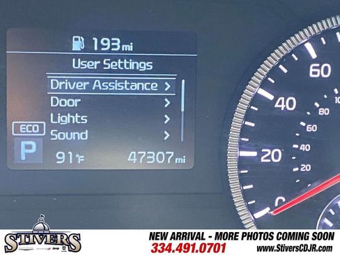 Used 2021 Kia Telluride EX w/ EX Premium Package FWD image 65