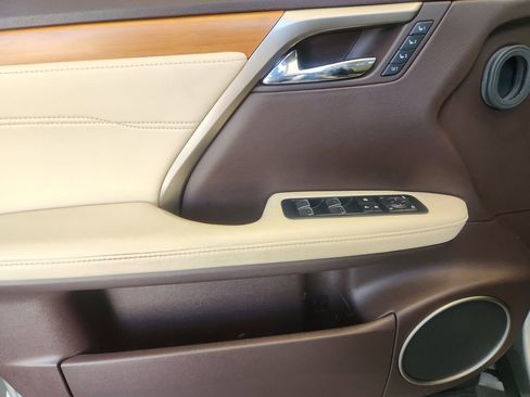 Used 2017 Lexus RX 350 FWD w/ Premium Package image 21