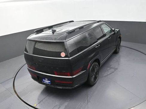 New 2026 Hyundai Santa Fe Calligraphy AWD/4WD image 31