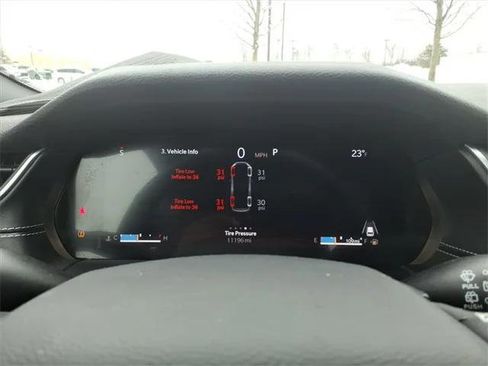 Certified 2025 Jeep Grand Cherokee L Altitude image 20