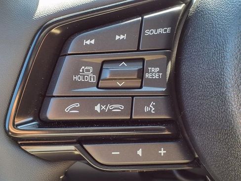 New 2026 Subaru Outback Touring XT AWD/4WD image 21