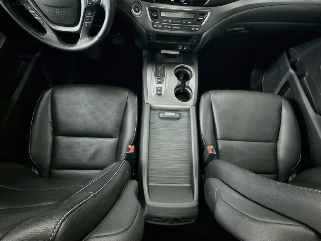 Certified 2023 Honda Ridgeline RTL-E image 16