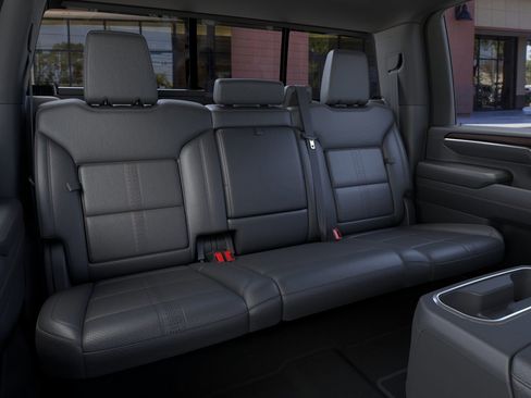 New 2026 Chevrolet Silverado 3500 High Country w/ High Country Premium Package image 41