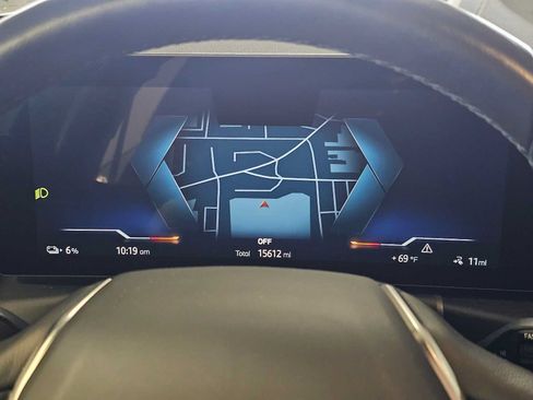 Used 2023 BMW i4 eDrive35 w/ Premium Package RWD image 12