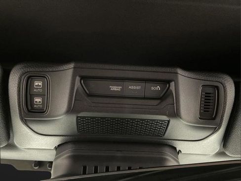 New 2025 Jeep Wrangler Sahara w/ Technology Group image 24