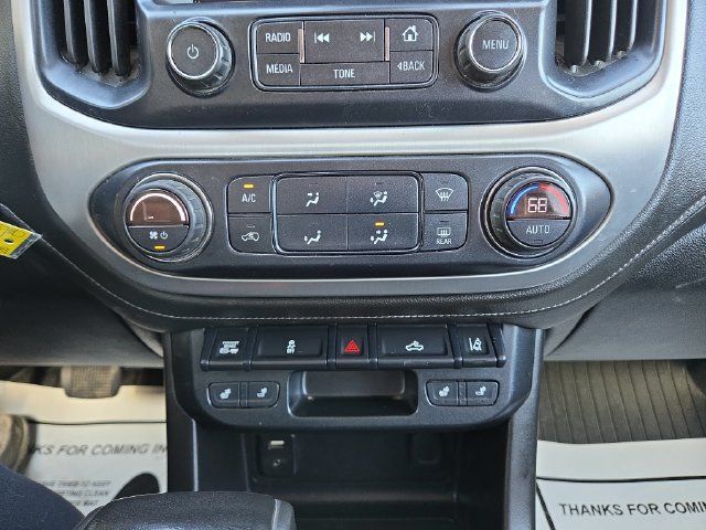 Used 2018 GMC Canyon SLT w/ Driver Alert Package AWD/4WD image 23