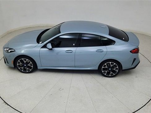 Used 2025 BMW 228i xDrive 228 xDrive Gran Coupe image 74