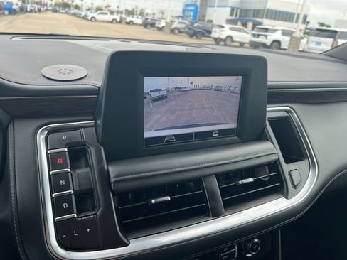 Used 2022 Chevrolet Tahoe LS w/ Driver Alert Package RWD image 26