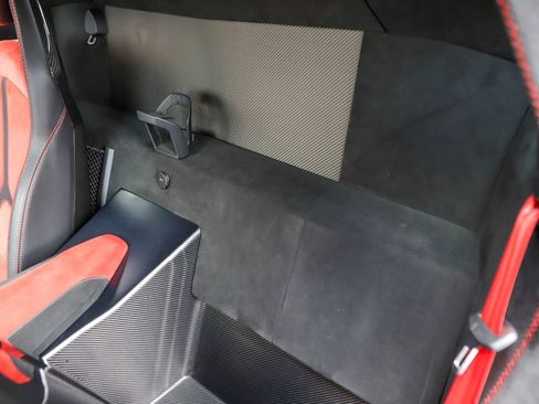Used 2019 Lamborghini Aventador SVJ AWD/4WD image 42