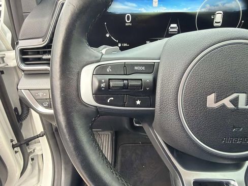 Used 2023 Kia Sportage SX Prestige image 27