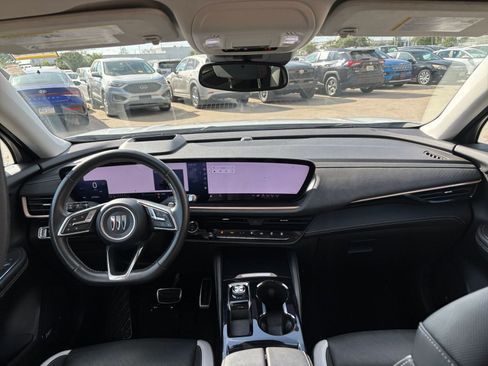 Used 2024 Buick Envision Sport Touring image 34