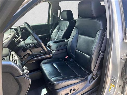 Used 2017 Chevrolet Tahoe LT AWD/4WD image 26