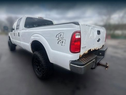 Used 2012 Ford F350 XL w/ PWR Equipment Group image 3