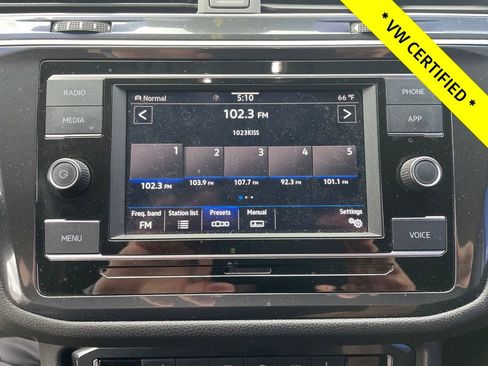 Used 2024 Volkswagen Tiguan S AWD/4WD image 18