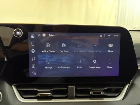 Used 2025 Chevrolet Equinox LT FWD image 39